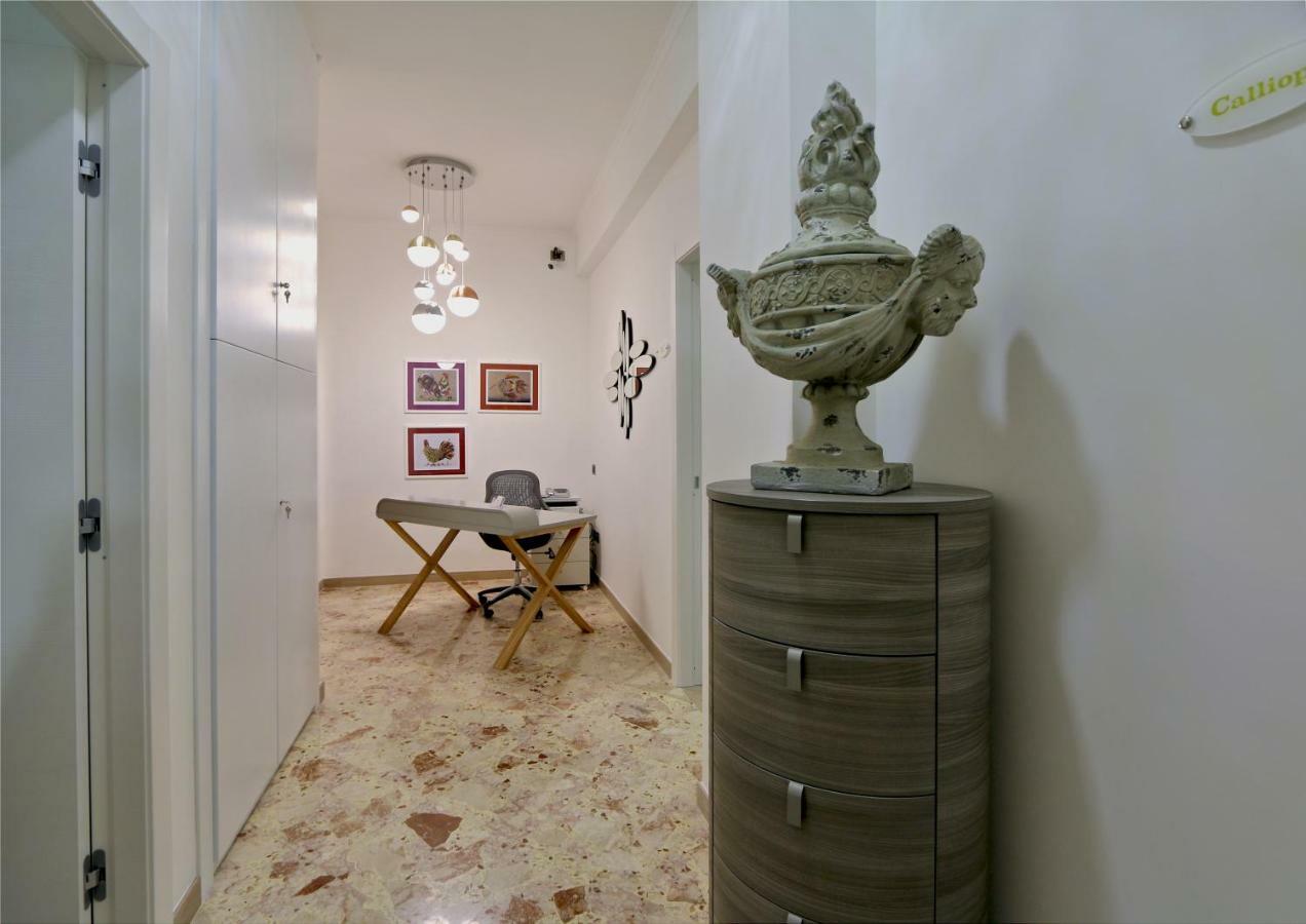 Solidea Bnb Σαλέρνο Εξωτερικό φωτογραφία